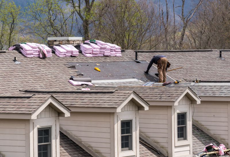 Increased home value