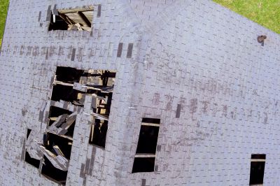 Roof Preparation for Reshingling