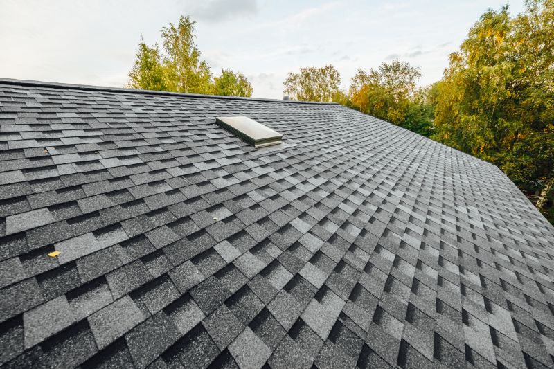 Summer Roofing Reshingling